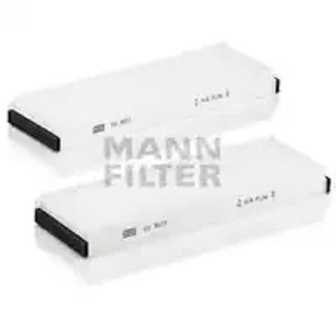 Фільтр салону CU30232 MANN