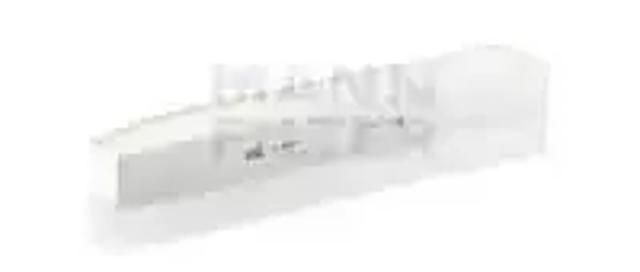 Фільтр салону CU4727 MANN