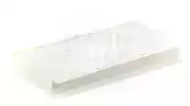 Фільтр салону CU5366 MANN