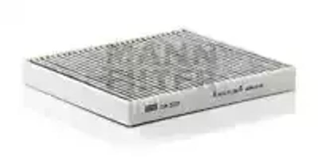 Фільтр салону Додж Caliber SXT