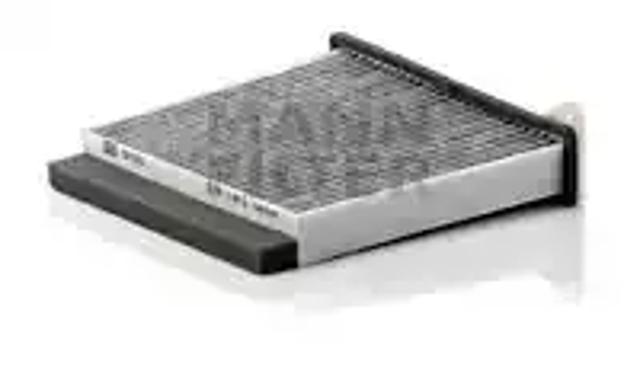 Фільтр салону вугільний Mitsubishi Lancer 9