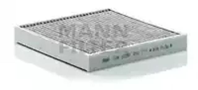 Фільтр салону CUK2339 MANN