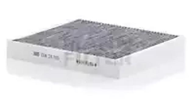 Фільтр пиловий CUK24003 MANN