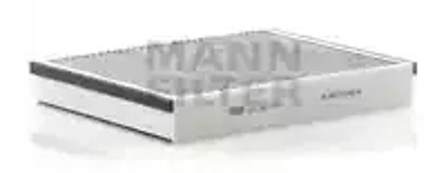 Внутрішньосалонний фільтр CUK25007 MANN