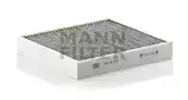Фільтр салону CUK26010 MANN