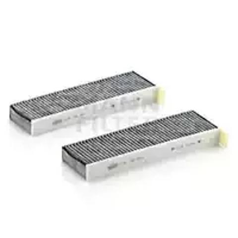 Фільтр пиловий CUK290032 MANN