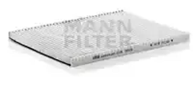 Фільтр салону CUK3059 MANN