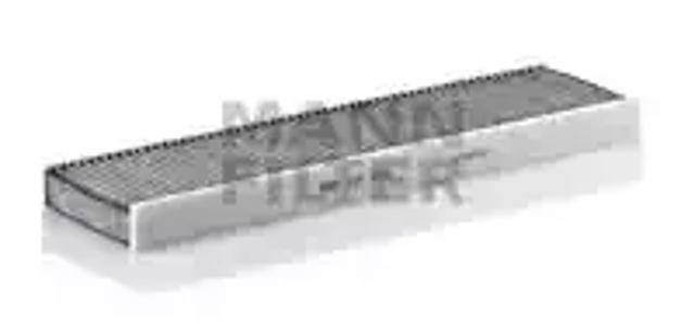 Фільтр салону CUK4436 MANN