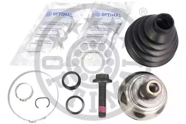ШРУС зовнішній передній CW2505 OPTIMAL
