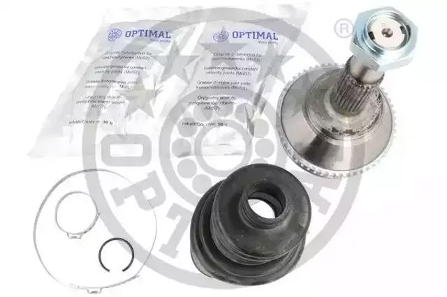 Граната колісна Фіат Дукато II