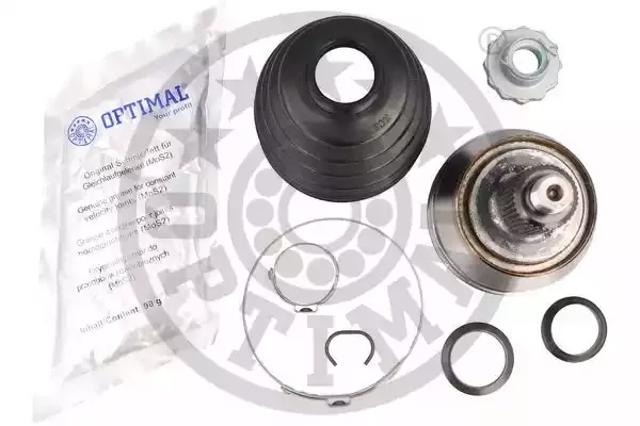 ШРУС зовнішній передній CW2507 OPTIMAL