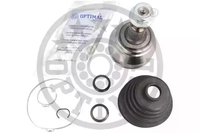 Шарнір приводу зовнішній CW2508 OPTIMAL