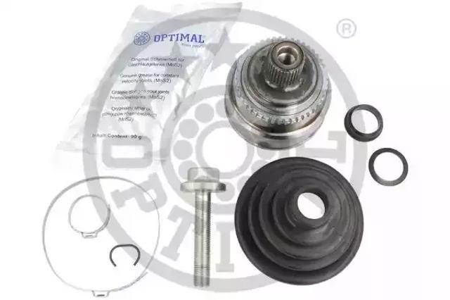Шарнір різних кутових швидкостей передній CW2517 OPTIMAL