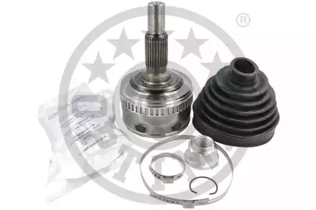 Граната колісна CW2528 OPTIMAL