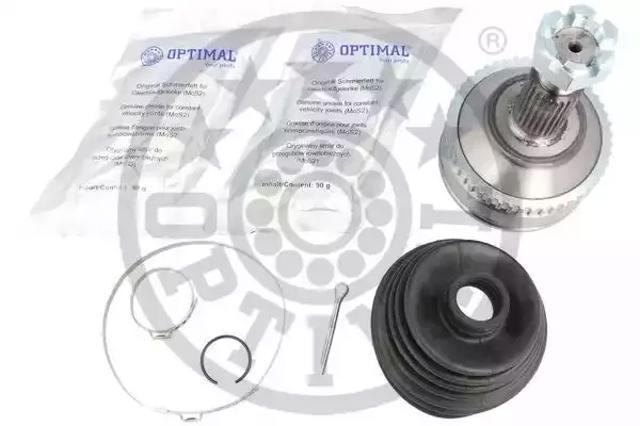 Граната зовнішня CW2530 OPTIMAL