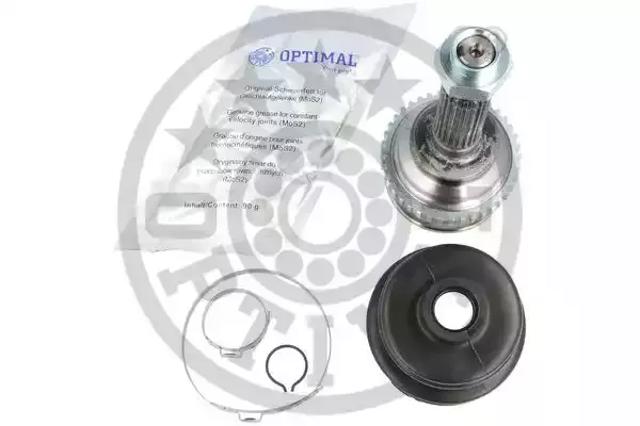 Граната колісна CW2538 OPTIMAL