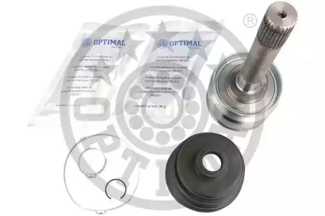 Граната зовнішня CW2588 OPTIMAL