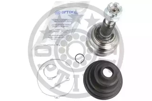 ШРУС зовнішній передній CW2589 OPTIMAL