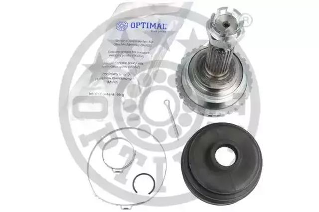 Граната колісна CW2618 OPTIMAL