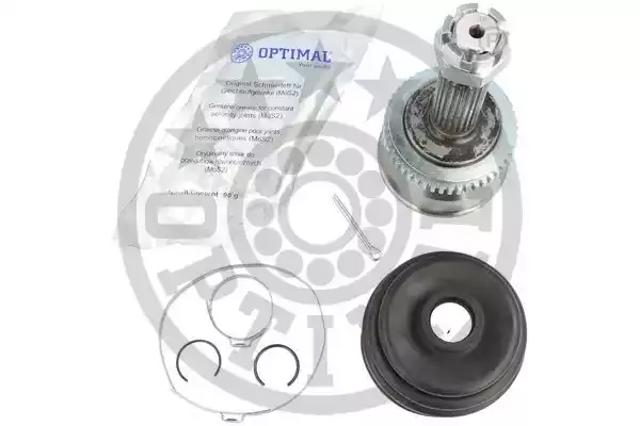 Шарнір приводу зовнішній CW2628 OPTIMAL
