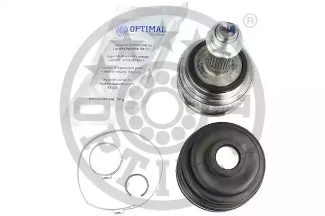Граната колісна CW2634 OPTIMAL