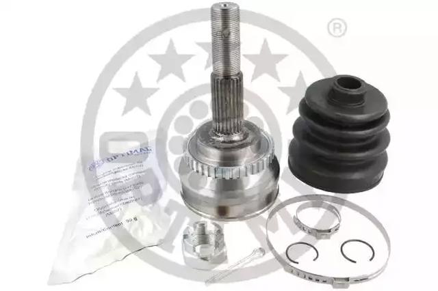 Граната колісна CW2639 OPTIMAL