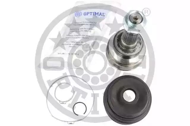Шарнір різних кутових швидкостей передній CW2641 OPTIMAL