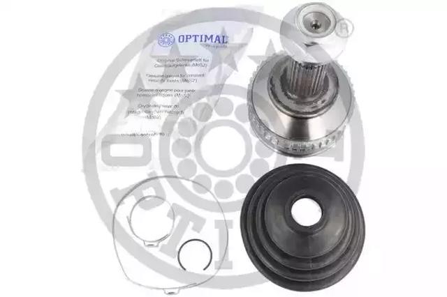 Граната колісна CW2643 OPTIMAL