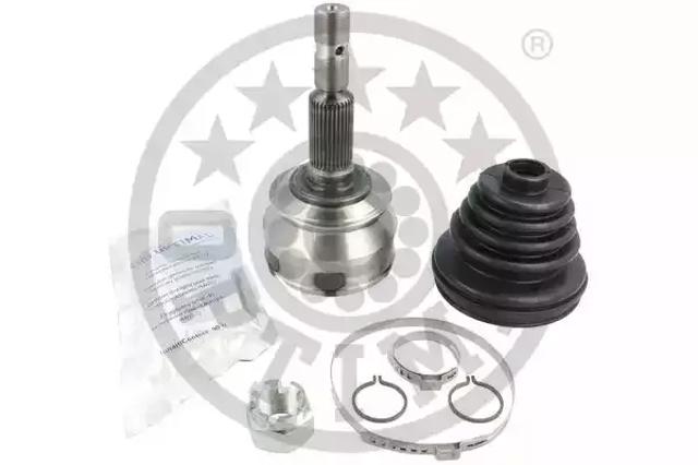 Граната зовнішня CW2708 OPTIMAL