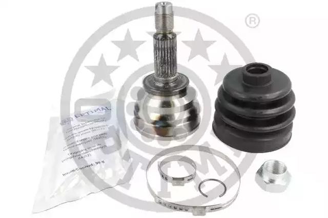 Граната зовнішня CW2720 OPTIMAL
