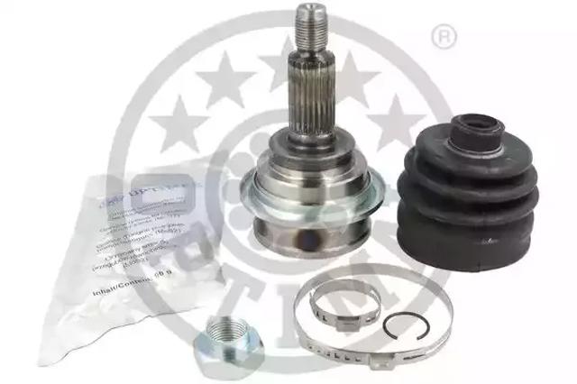 ШРУС зовнішній CW2771 OPTIMAL