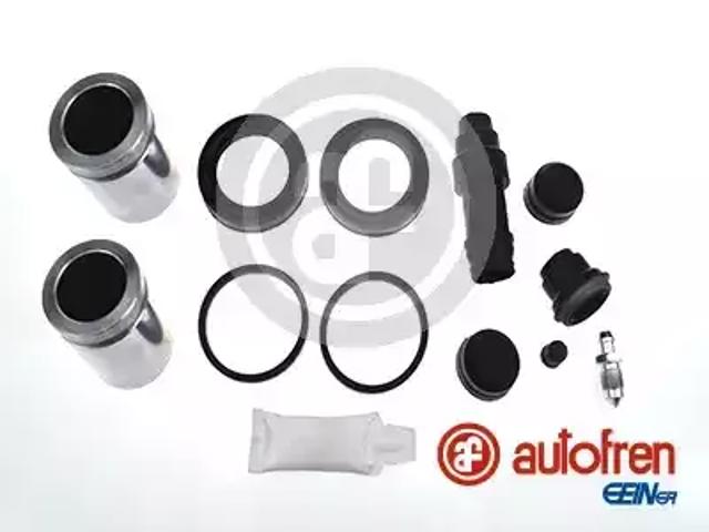 Ремкомплект супорту гальмівного переднього D41122C AUTOFREN