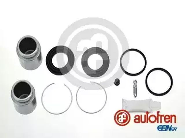 Ремкомплект супорту гальмівного переднього D41372C AUTOFREN