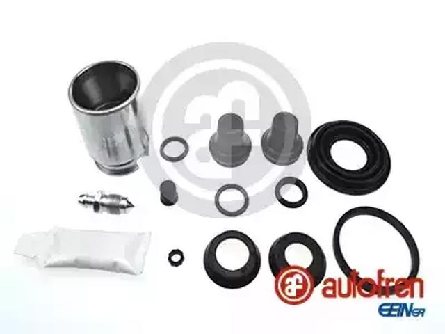 Супорт гальмівного, заднього D41575C AUTOFREN