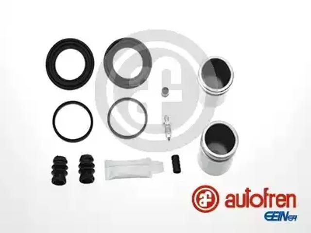 Ремкомплект суппорта гальмівного, переднього D41670C AUTOFREN
