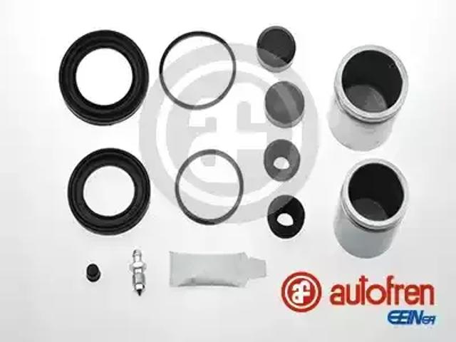 Ремкомплект суппорта гальмівного, переднього D41696C AUTOFREN
