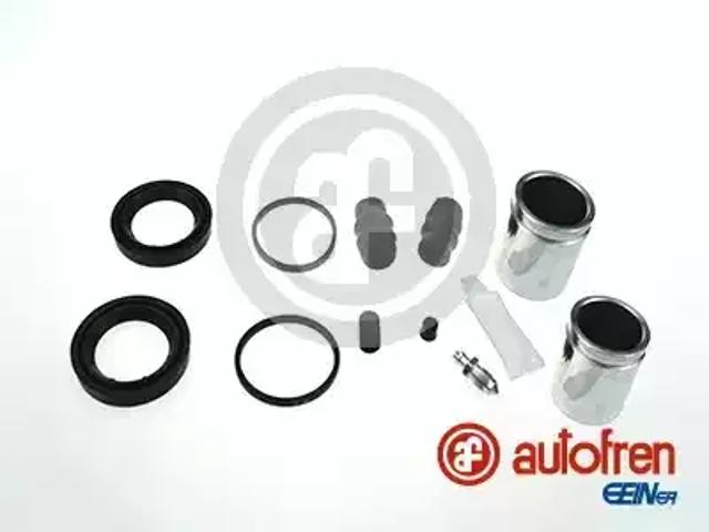 Ремкомплект супорту гальмівного переднього D41712C AUTOFREN