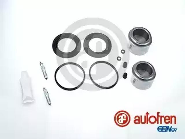 Ремкомплект супорту гальмівного переднього D41780C AUTOFREN