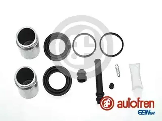 Ремкомплект супорту гальмівного переднього D41798C AUTOFREN