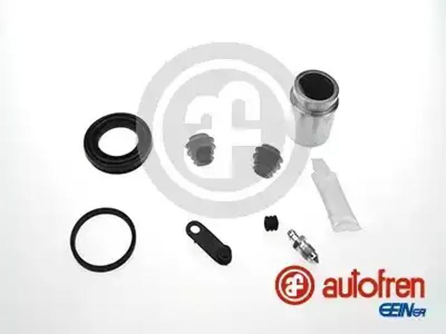 Ремкомплект заднього гальмівного супорта D41832C AUTOFREN
