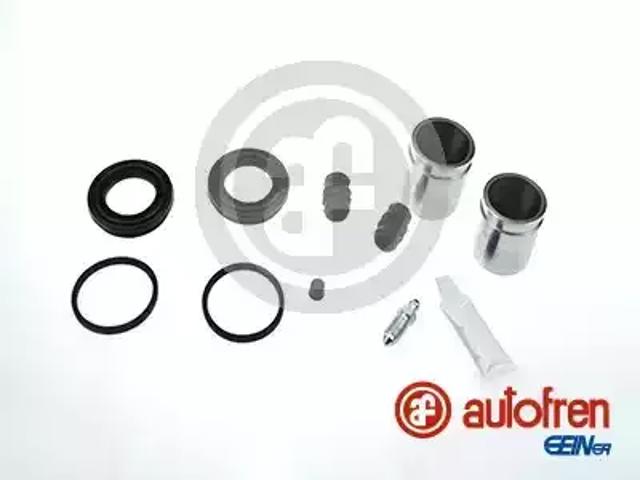 Ремкомплект супорту гальмівного заднього D41840C AUTOFREN