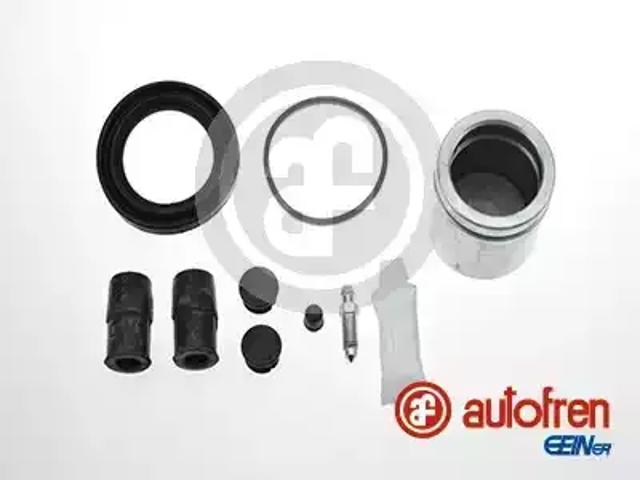 Ремкомплект суппорта гальмівного, переднього D41842C AUTOFREN