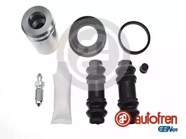 Ремкомплект заднього супорта D41927C AUTOFREN