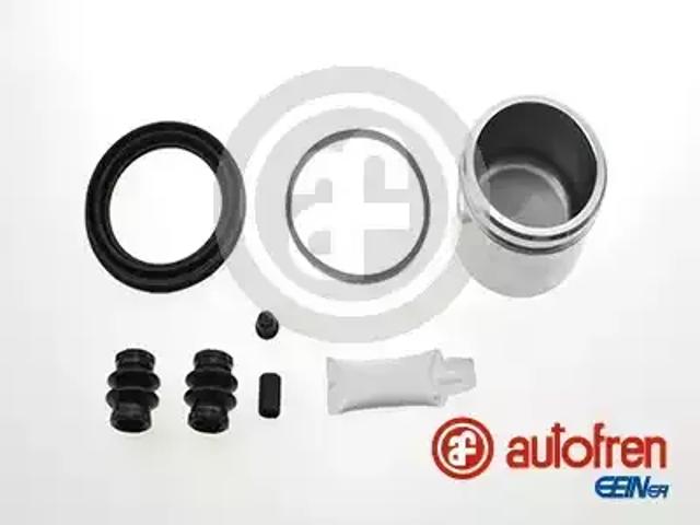 Ремкомплект супорту гальмівного переднього D42067C AUTOFREN