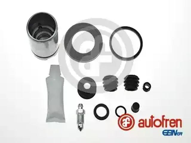 Ремкомплект заднього гальмівного супорта D42195C AUTOFREN