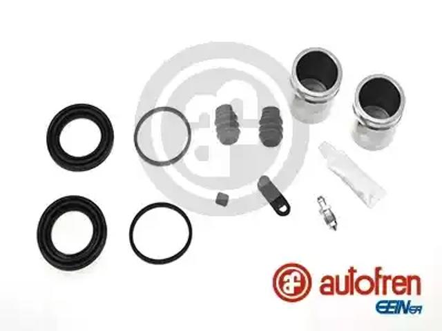 Ремкомплект заднього гальмівного супорта D42261C AUTOFREN