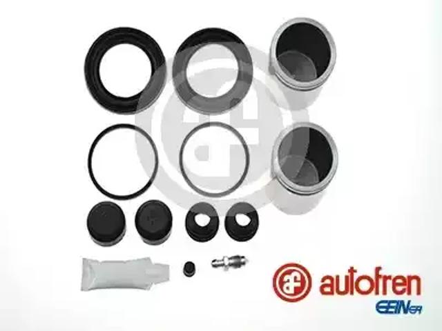 Ремкомплект гальмівної системи D42455C AUTOFREN