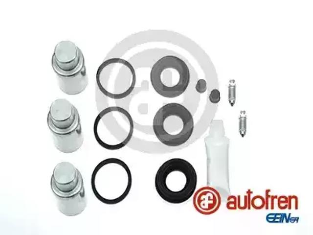 Ремкомплект суппорта гальмівного, переднього D42498C AUTOFREN