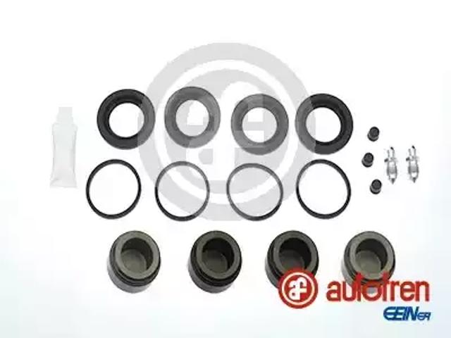 Ремкомплект гальмівної системи D42593C AUTOFREN