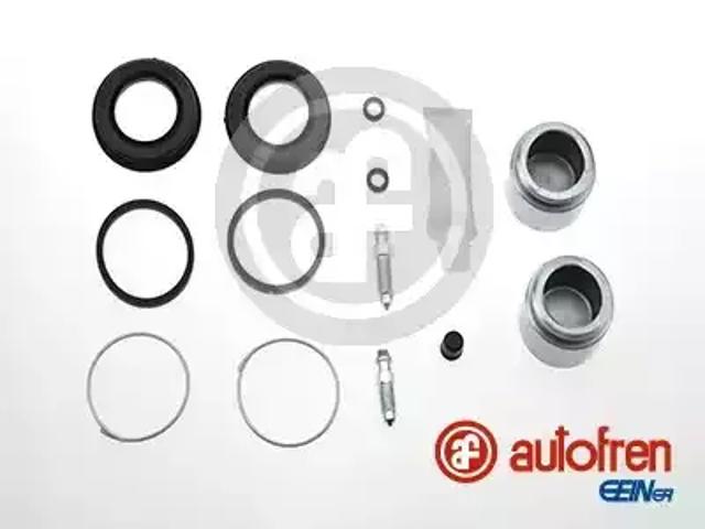 Ремкомплект заднього супорта D4852C AUTOFREN
